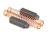 Brush & Spring Set – Part Number: 936505220