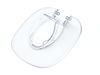 Chute Cover & Splash Shield – Part Number: 990029100