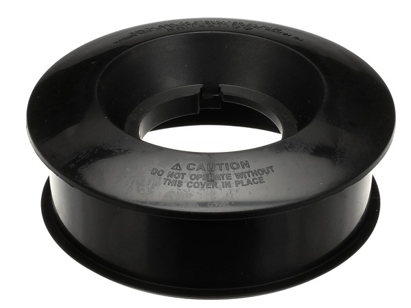 16654269-1-M-Hamilton Beach-990037100-Cover, Container