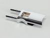16654295-2-S-Hamilton Beach-990043400-Cup Guide Assembly