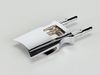 16654295-3-S-Hamilton Beach-990043400-Cup Guide Assembly