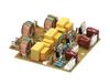 Rfi Board (230v Only) – Part Number: 990050500