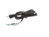 Power Cord – Part Number: 990060600