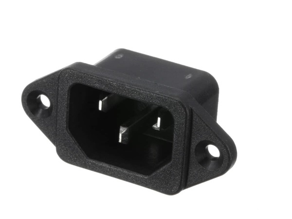 16654334-1-M-Hamilton Beach-990064800- Socket, Cord (230v Only)