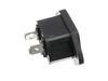 16654334-3-S-Hamilton Beach-990064800- Socket, Cord (230v Only)