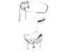 Container, Magnetic – Part Number: 990065100