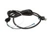 Power Cord – Part Number: 990071600