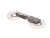Brush Motor Kit – Part Number: 990075100