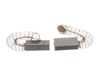 16654361-2-S-Hamilton Beach-990075100-Brush Motor Kit