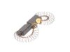 16654361-3-S-Hamilton Beach-990075100-Brush Motor Kit