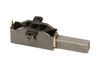 Brush Motor Kit (230v Only) – Part Number: 990076800