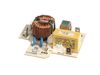 Rfi Board (230v Only) – Part Number: 990078800