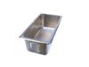 Splash Pan – Part Number: 990096900