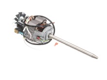 Motor (230v Only) – Part Number: 990097000