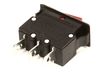 16654421-2-S-Hamilton Beach-990114100- Switch Rocker, Lighted,