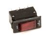 16654421-3-S-Hamilton Beach-990114100- Switch Rocker, Lighted,