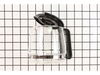 Carafe Complete, Glass – Part Number: 990138900