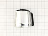 16654435-1-S-Hamilton Beach-990143500-Carafe Complete, Ss