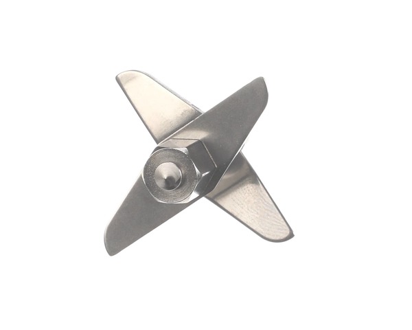 16654472-1-M-Hamilton Beach-990149100- Double Flat Blade Assembly