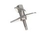 16654472-2-S-Hamilton Beach-990149100- Double Flat Blade Assembly