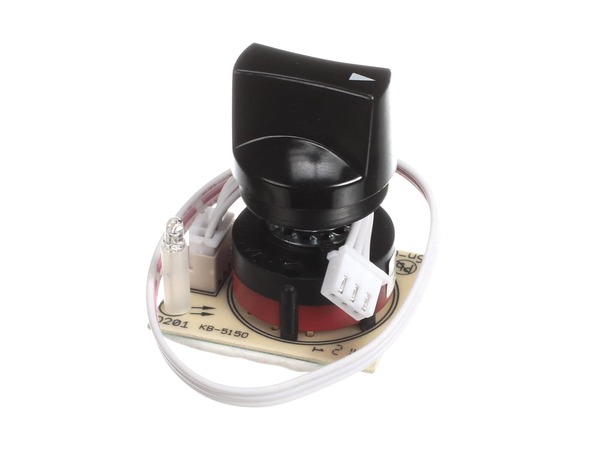 16654491-1-M-Hamilton Beach-990151930- Timer Switch W/ Knob