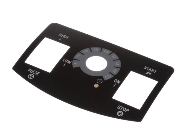 16654493-1-M-Hamilton Beach-990151950- Control Panel