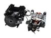 Motor, Complete (230v Only) – Part Number: 990151970