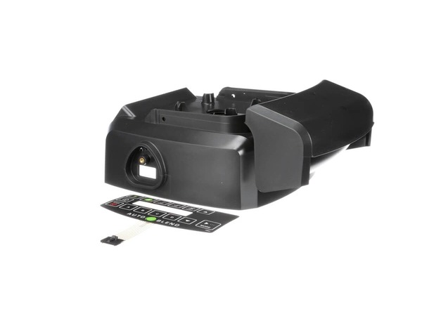 16654513-1-M-Hamilton Beach-990154810-Upper Housing With Touchpad