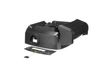 Upper Housing With Touchpad – Part Number: 990154810