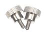 16654573-2-S-Hamilton Beach-990172300- Thumb Screw Front Door Assembl