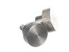 16654573-3-S-Hamilton Beach-990172300- Thumb Screw Front Door Assembl
