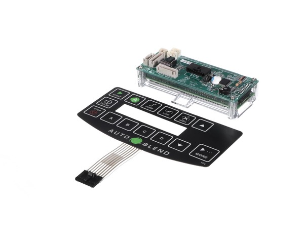16654580-1-M-Hamilton Beach-990185501- Vfd Board W/ Touchpad
