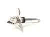 Cutter Shaft Assembly – Part Number: 990192200