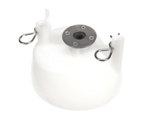 16654592-1-M-Hamilton Beach-990295000- Top Shield Assembly