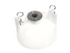 16654592-2-S-Hamilton Beach-990295000- Top Shield Assembly