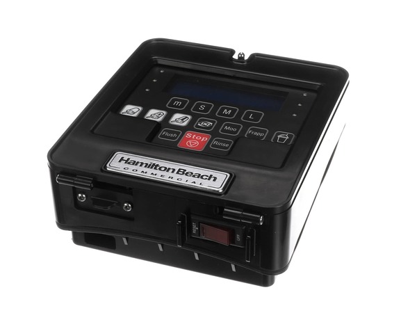16654593-1-M-Hamilton Beach-990295200- Control Panel Assembly