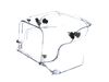 Quiet Shield – Part Number: qs850