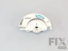 Blade Case Set, 5008MGA – Part Number: 183J46-2