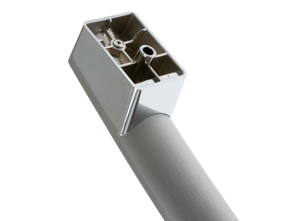16659250-1-M-GE-WB15X34645-STAINLESS HANDLE