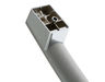 STAINLESS HANDLE – Part Number: WB15X34645