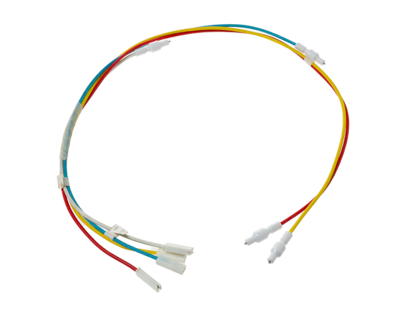 16659273-1-M-GE-WB18X42813-ELECTRODES & HARNESS HV