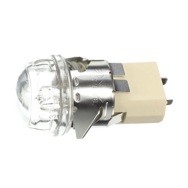 16659276-1-M-GE-WB25X42688-HALOGEN LAMP ASSEMBLY