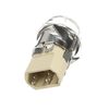 16659276-2-S-GE-WB25X42688-HALOGEN LAMP ASSEMBLY