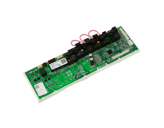 16659291-1-M-GE-WB27X40466-LOWER OVEN CONTROL BOARD