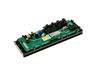 Oven Control Board And Faceplate – Part Number: WB27X41655