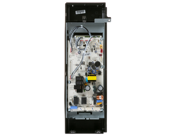 16659346-1-M-GE-WB27X42466-CONTROLLER ASSEMBLYTACT DIAL