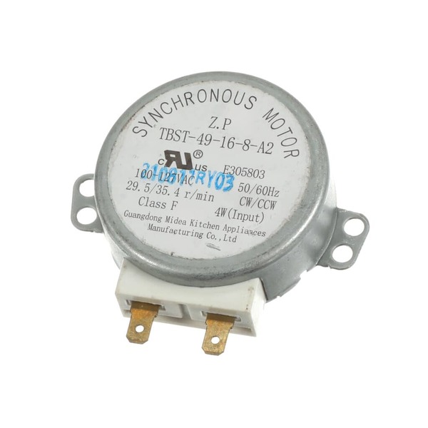 16659364-1-M-GE-WB27X42514-TURNTABLE MOTOR