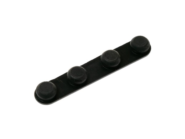 16659365-1-M-GE-WB27X42515-WAVE GUIDE COVER