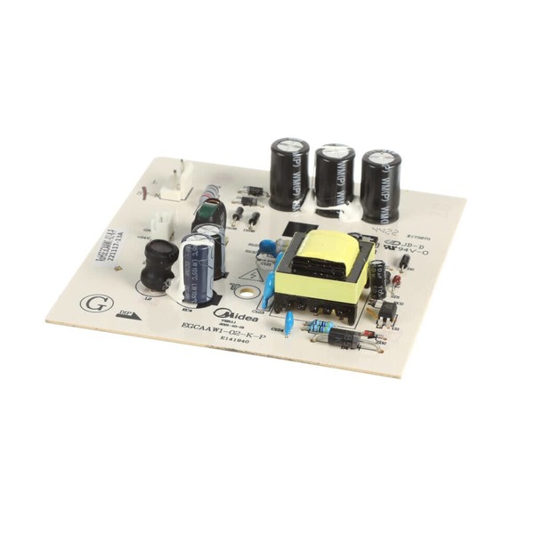 16659378-1-M-GE-WB27X42538-POWER CIRCUIT BOARD