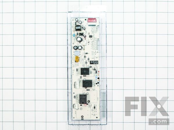 16659396-1-M-GE-WB27X42812-CONTROL OVEN TO9 (ELEC)